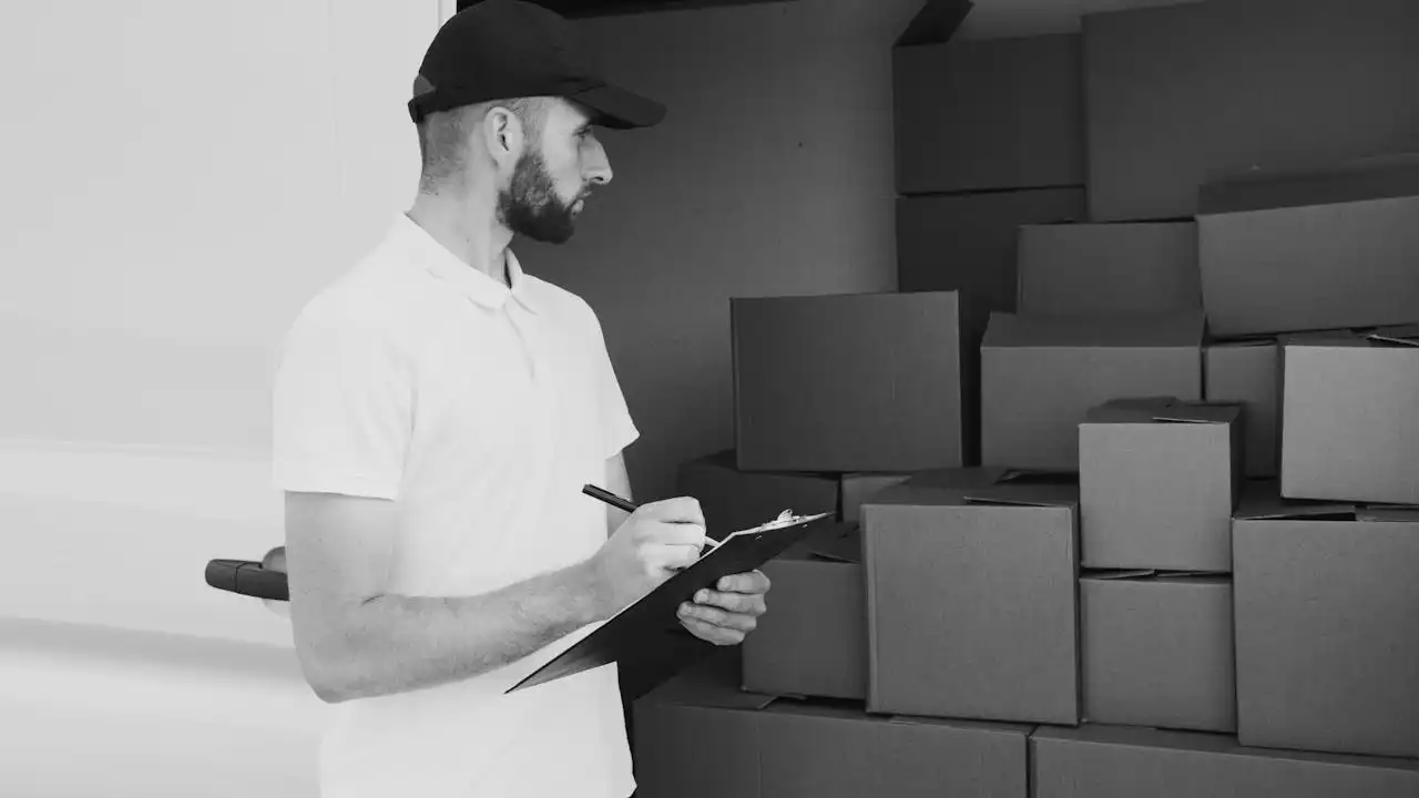 Boîtes aux lettres pour changement d'adresse postale